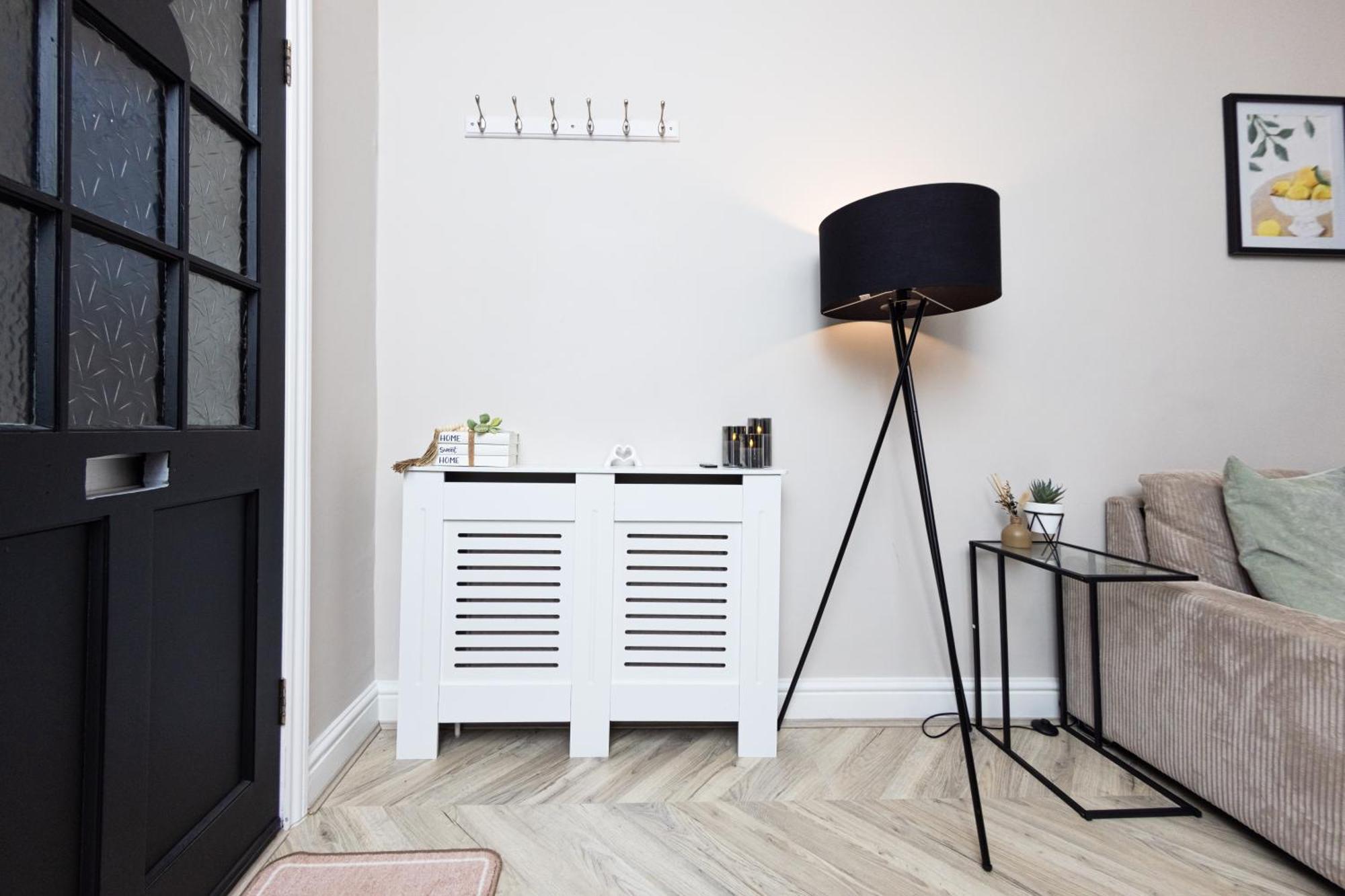 伦敦Park House, Refurbed Modern Interior, Located In Finsbury Park公寓 外观 照片