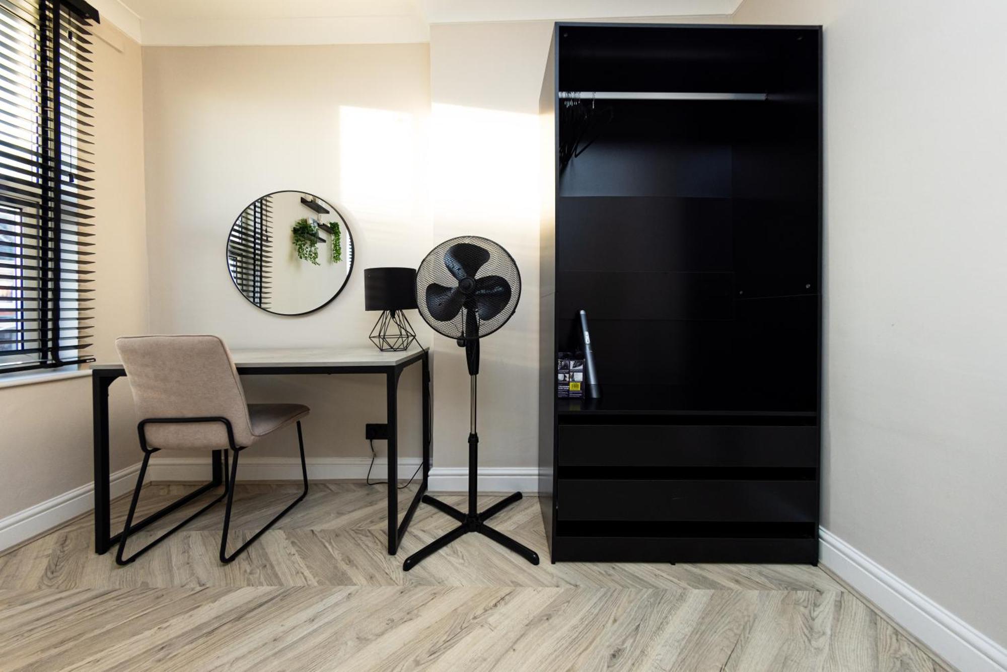 伦敦Park House, Refurbed Modern Interior, Located In Finsbury Park公寓 外观 照片