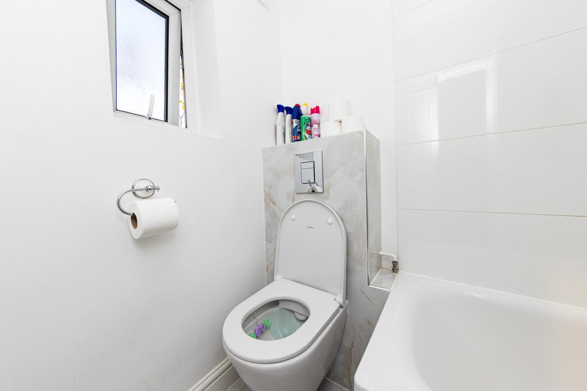 伦敦Park House, Refurbed Modern Interior, Located In Finsbury Park公寓 外观 照片
