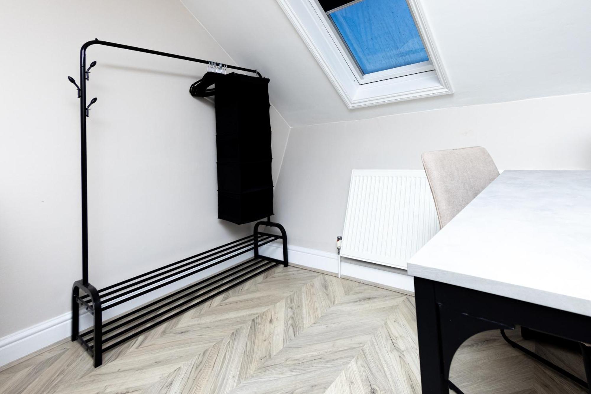 伦敦Park House, Refurbed Modern Interior, Located In Finsbury Park公寓 外观 照片