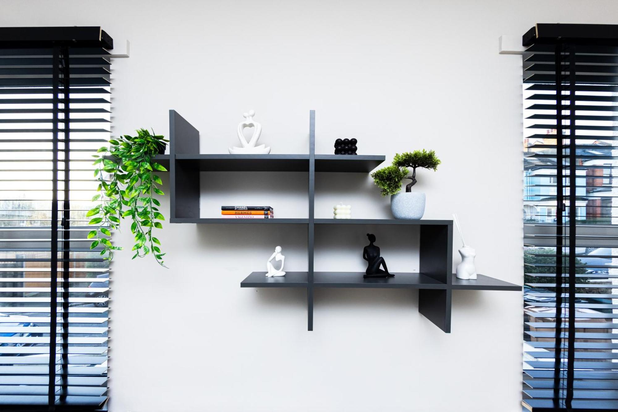 伦敦Park House, Refurbed Modern Interior, Located In Finsbury Park公寓 外观 照片